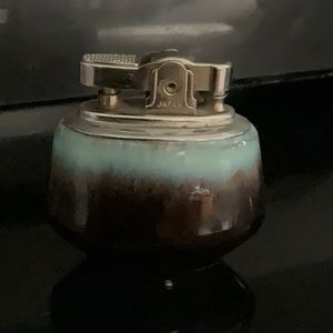 Vintage Butane Lighter